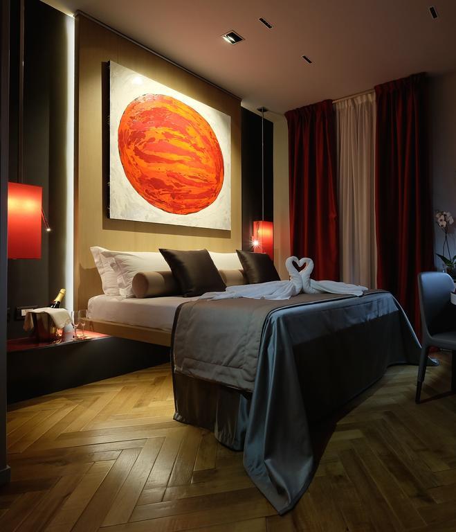 Navona Rooms Roma Phòng bức ảnh