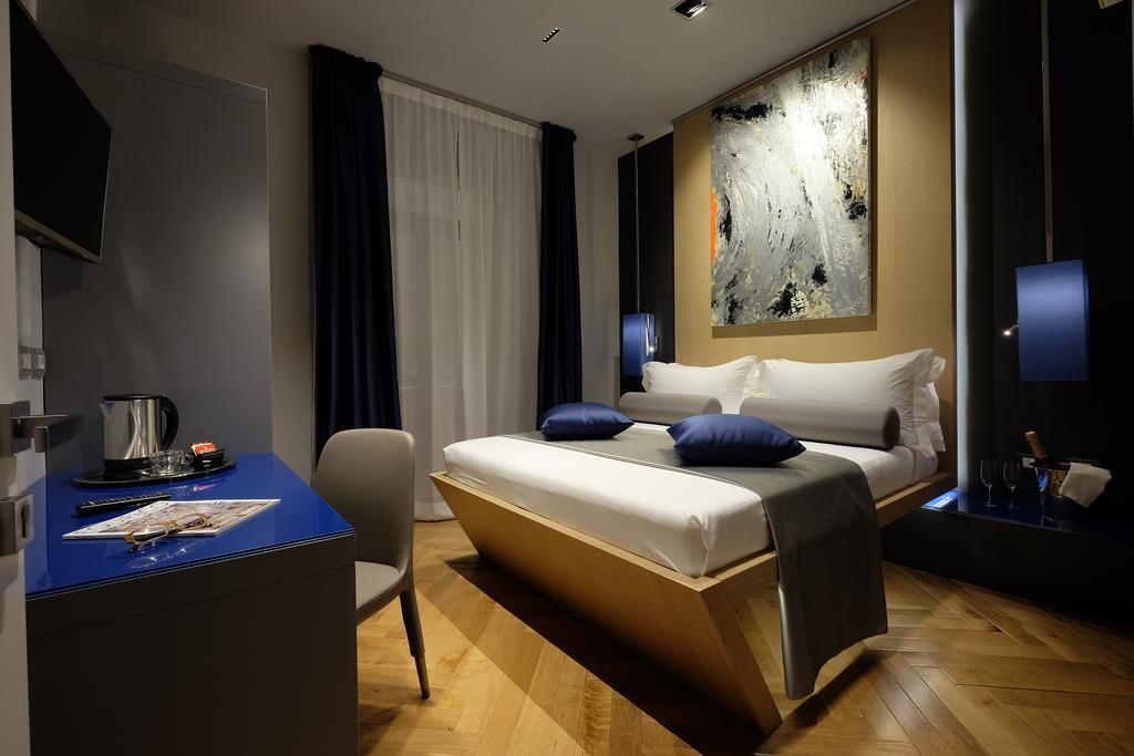 Navona Rooms Roma Phòng bức ảnh