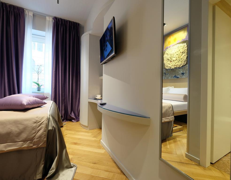 Navona Rooms Roma Phòng bức ảnh