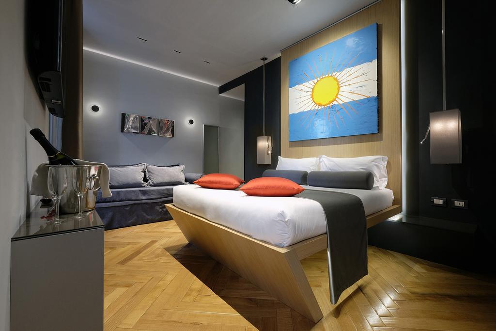 Navona Rooms Roma Ngoại thất bức ảnh