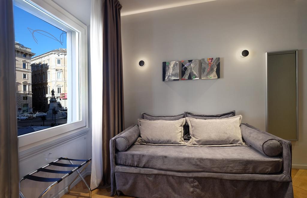 Navona Rooms Roma Ngoại thất bức ảnh