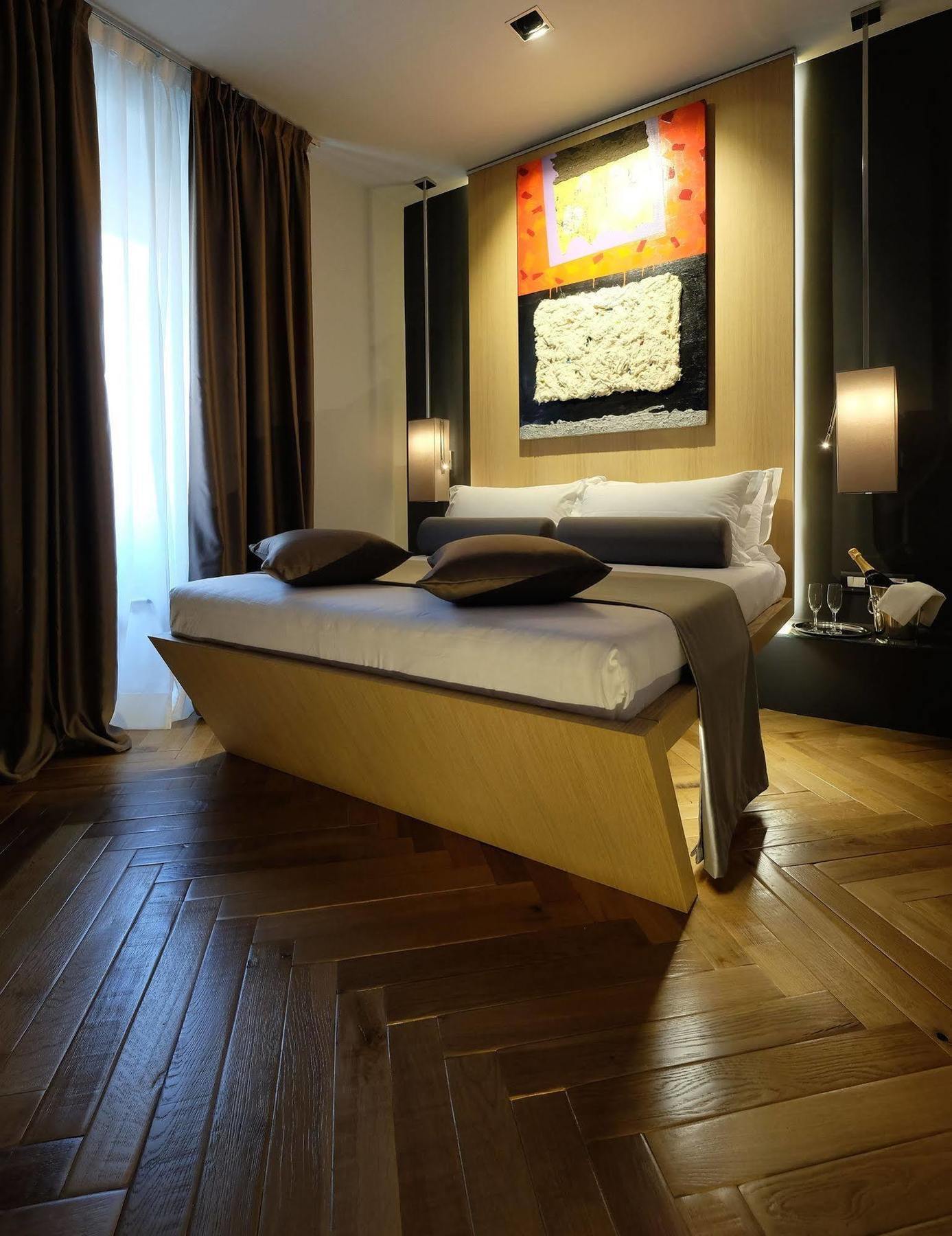 Navona Rooms Roma Ngoại thất bức ảnh