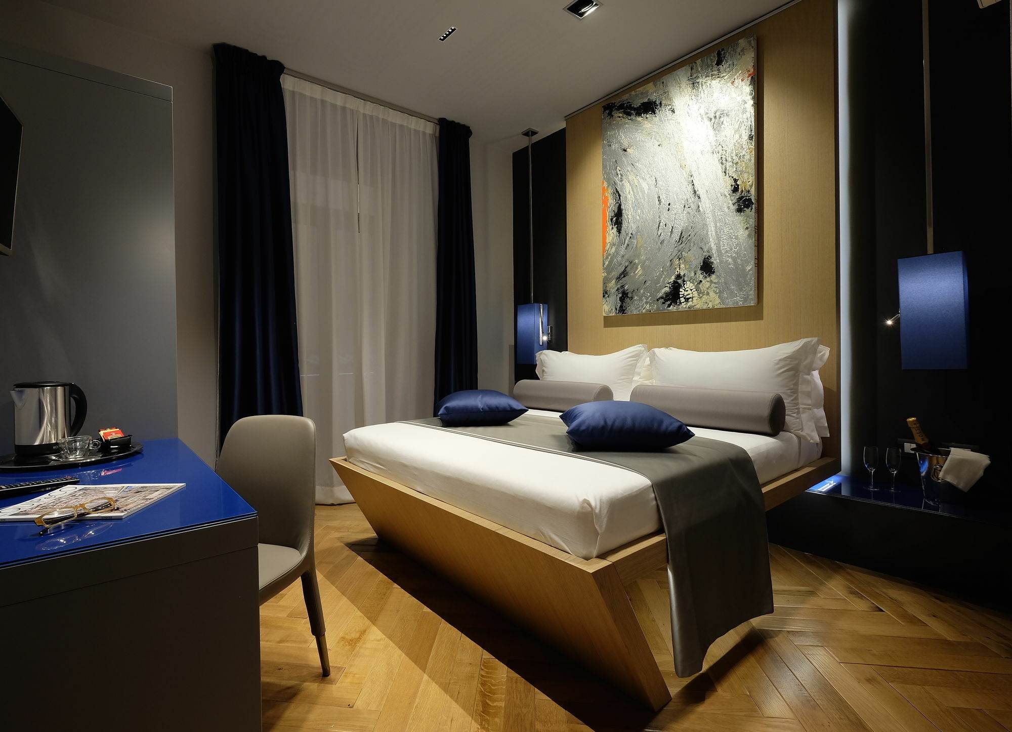 Navona Rooms Roma Ngoại thất bức ảnh