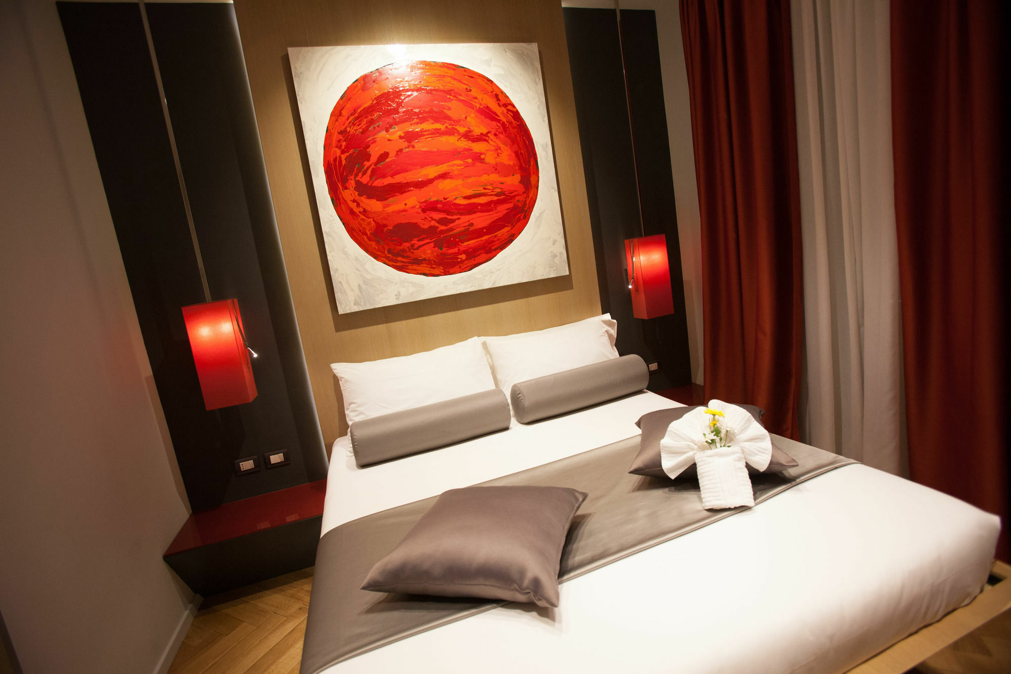 Navona Rooms Roma Ngoại thất bức ảnh