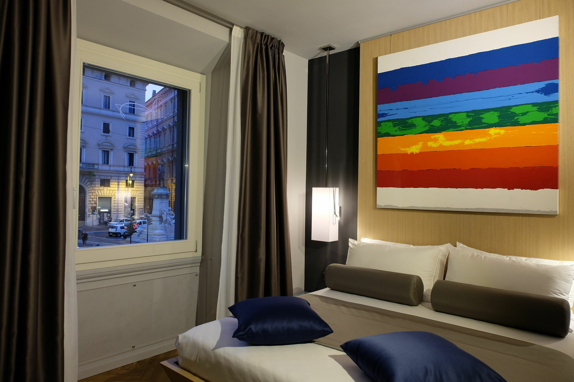 Navona Rooms Roma Ngoại thất bức ảnh