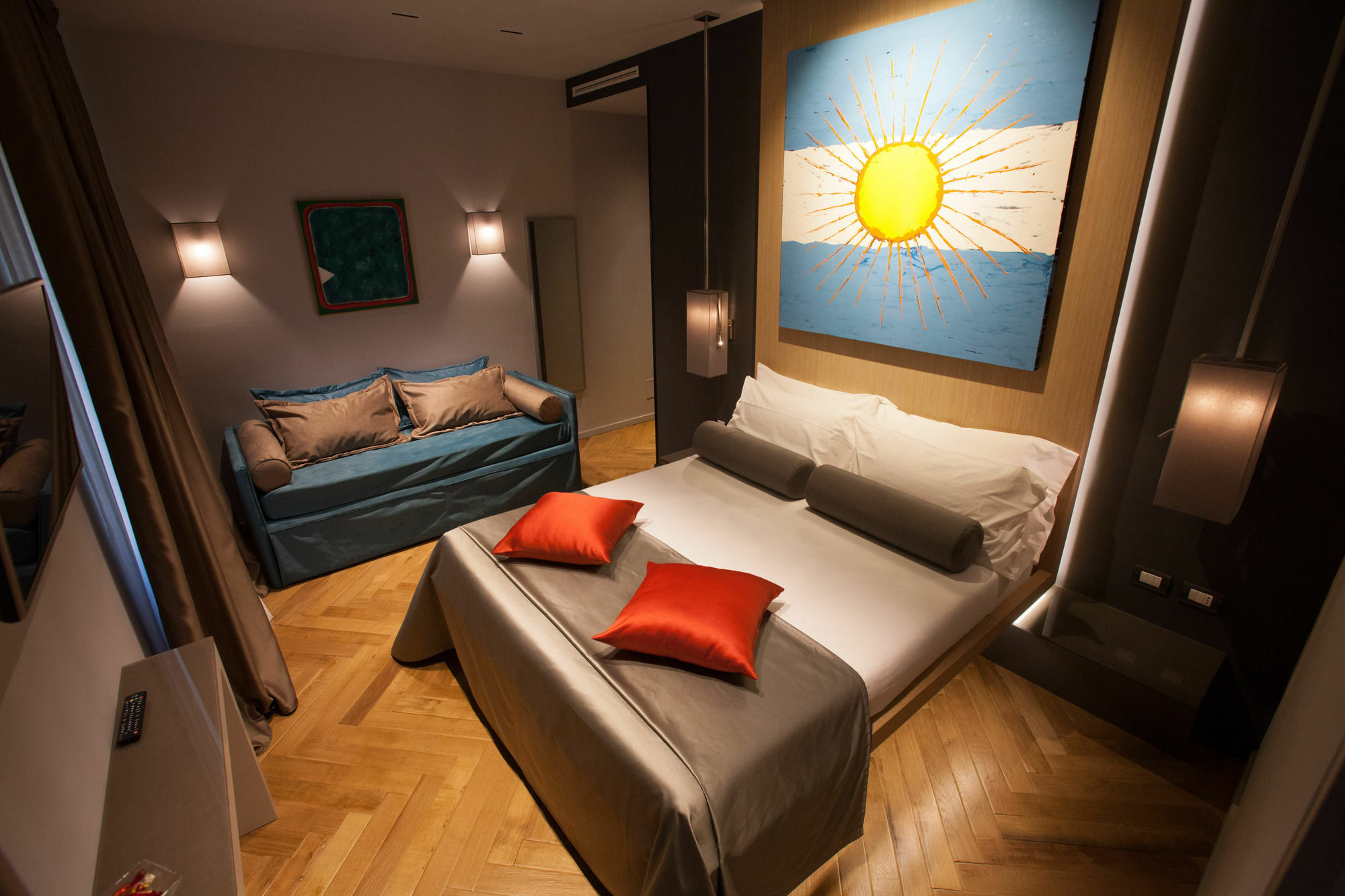 Navona Rooms Roma Ngoại thất bức ảnh