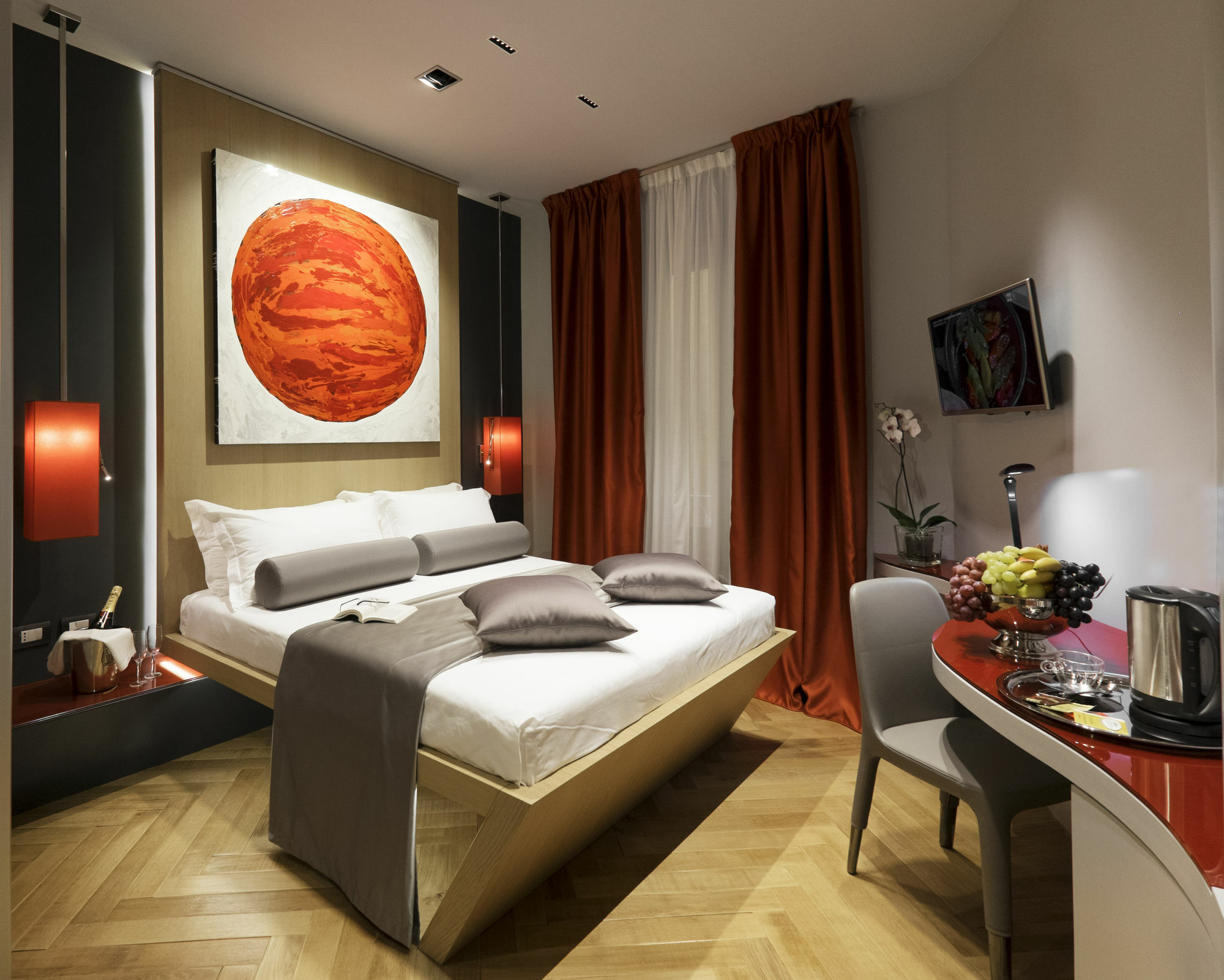 Navona Rooms Roma Ngoại thất bức ảnh