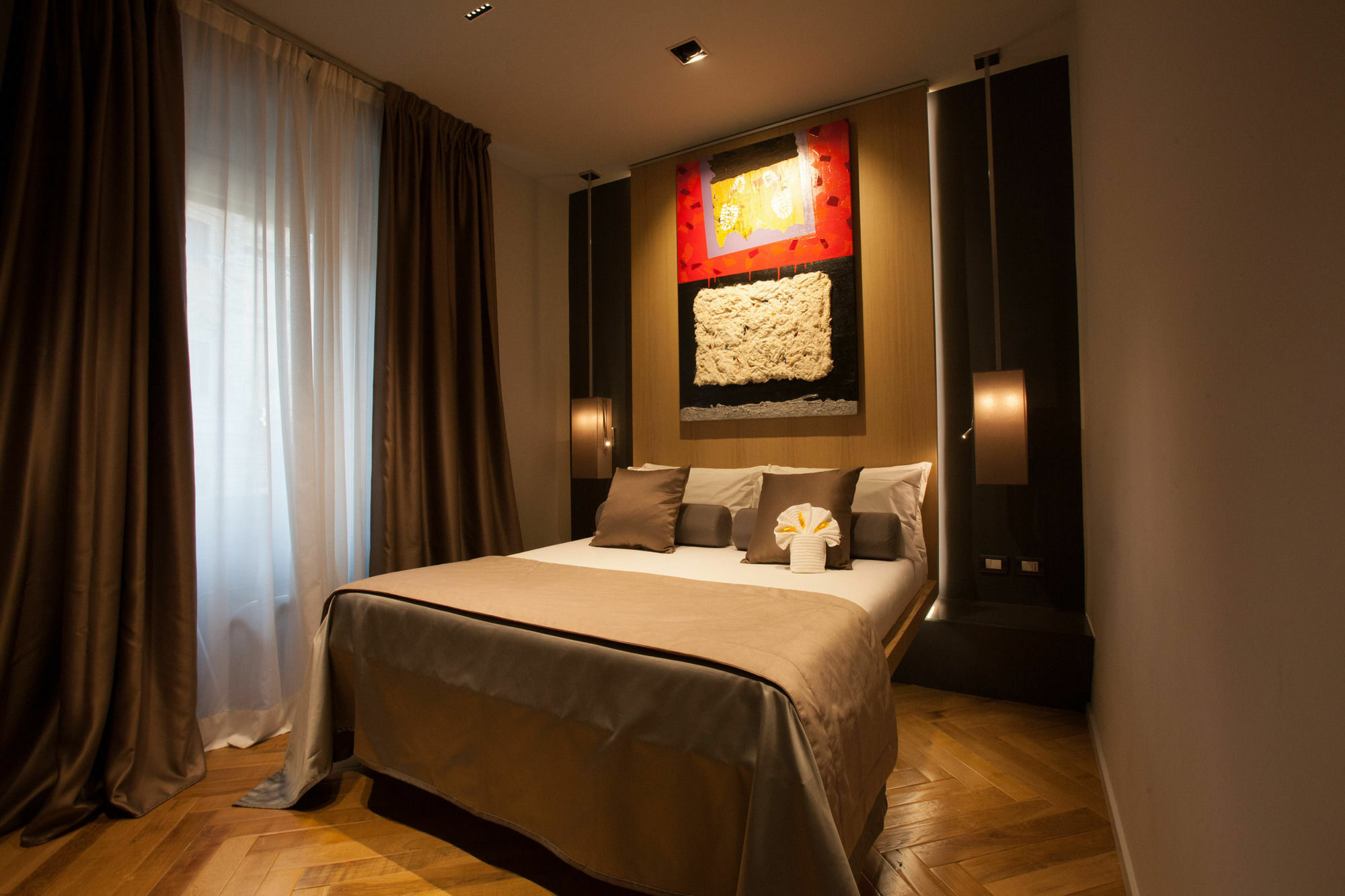 Navona Rooms Roma Ngoại thất bức ảnh