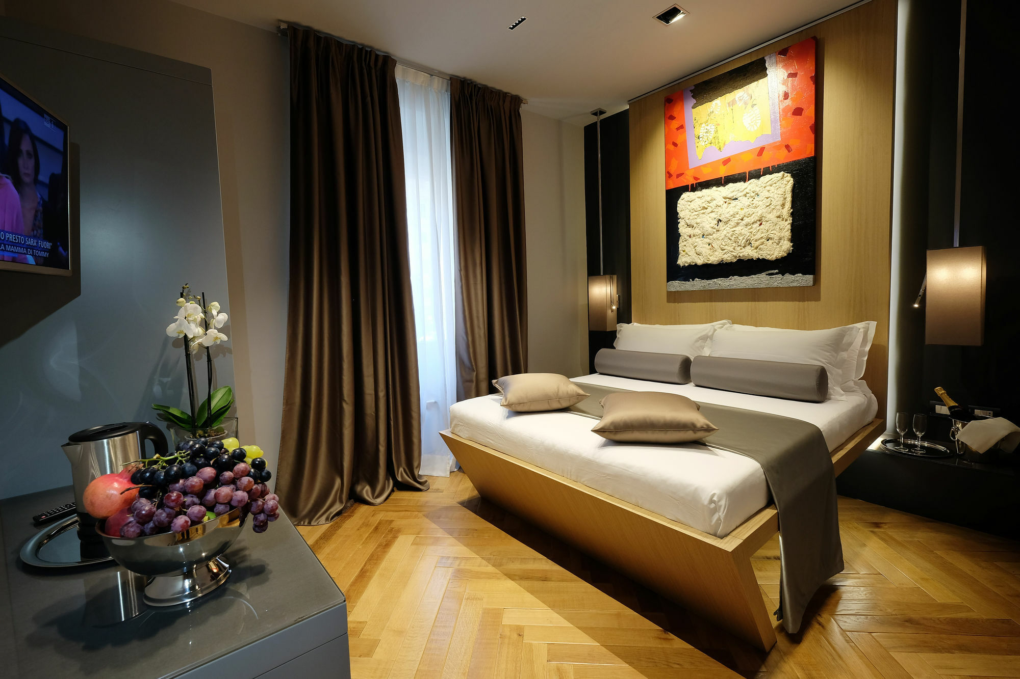 Navona Rooms Roma Ngoại thất bức ảnh