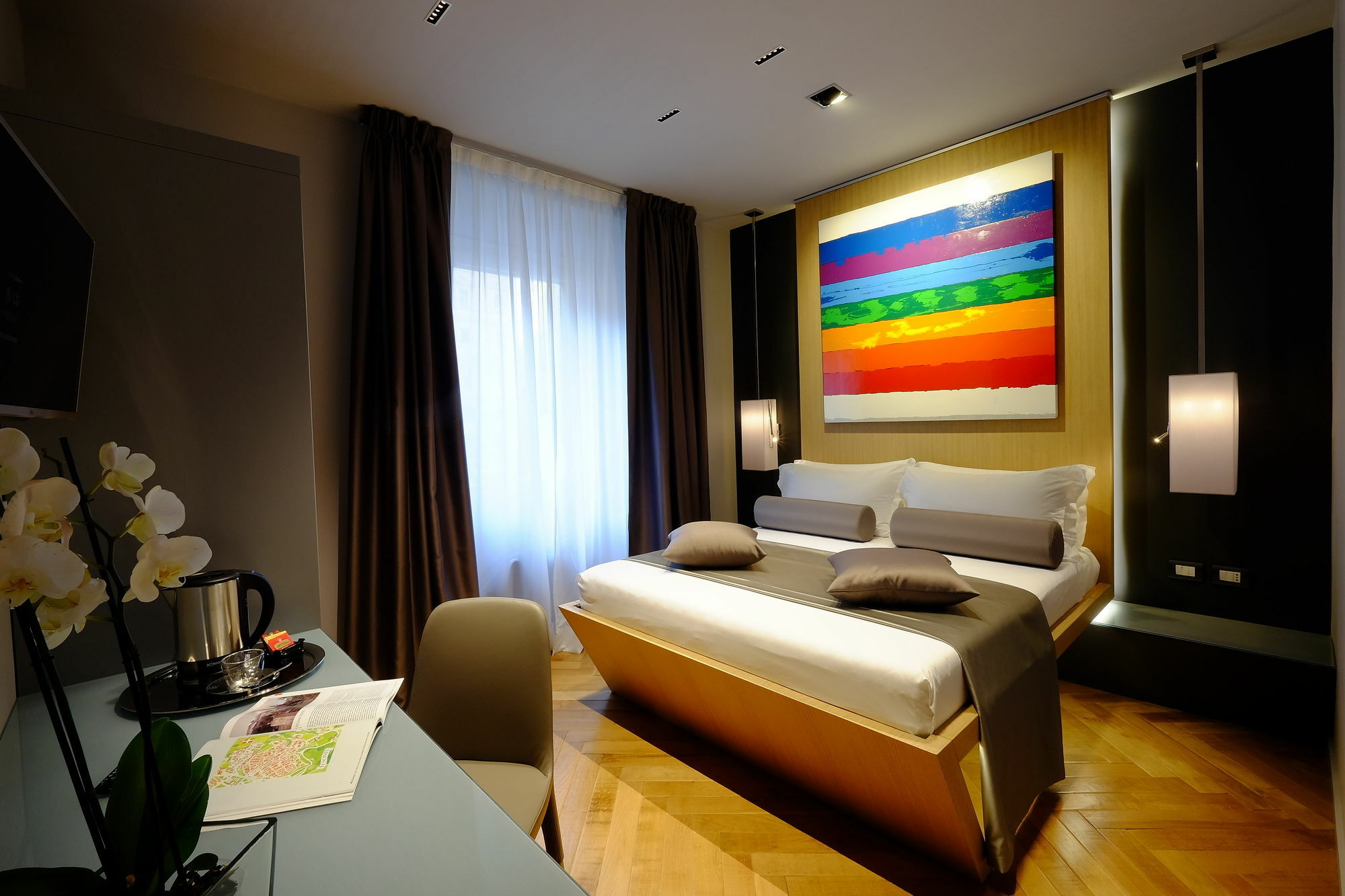 Navona Rooms Roma Ngoại thất bức ảnh