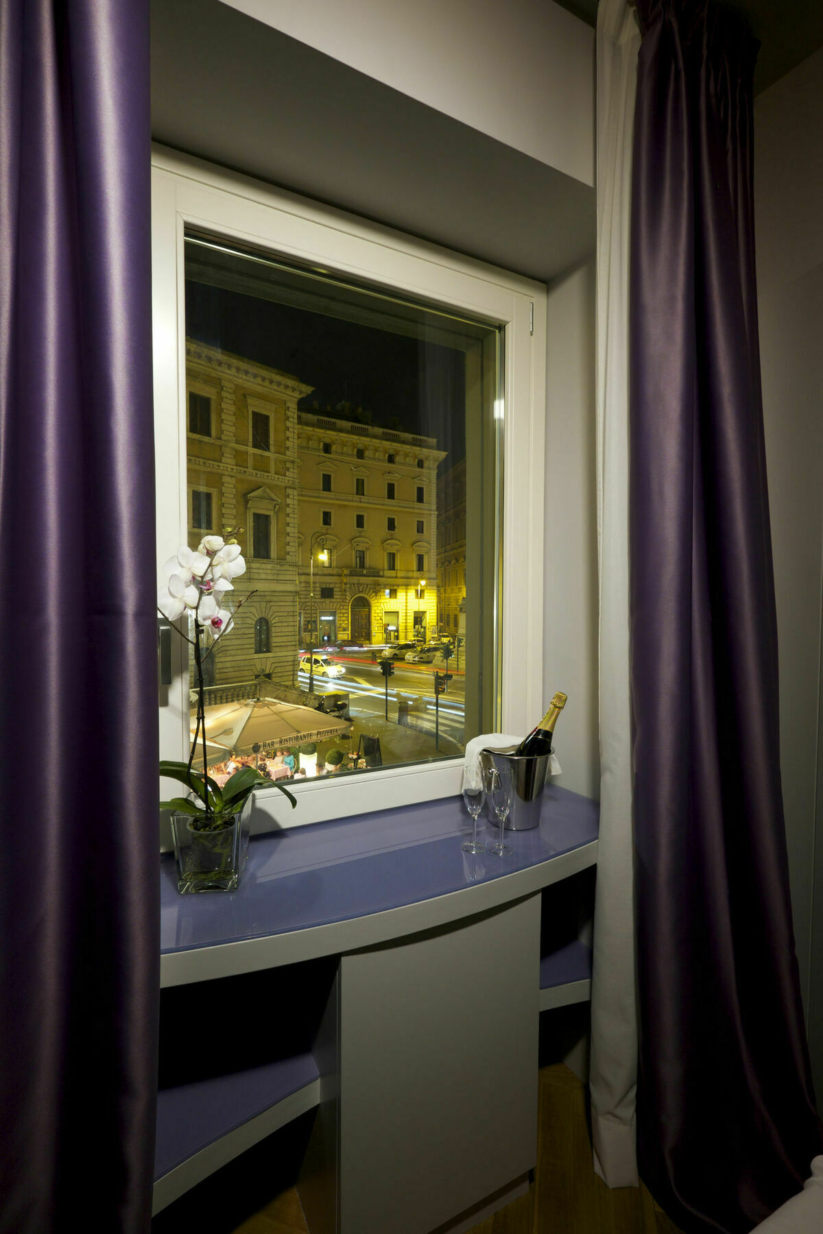 Navona Rooms Roma Ngoại thất bức ảnh