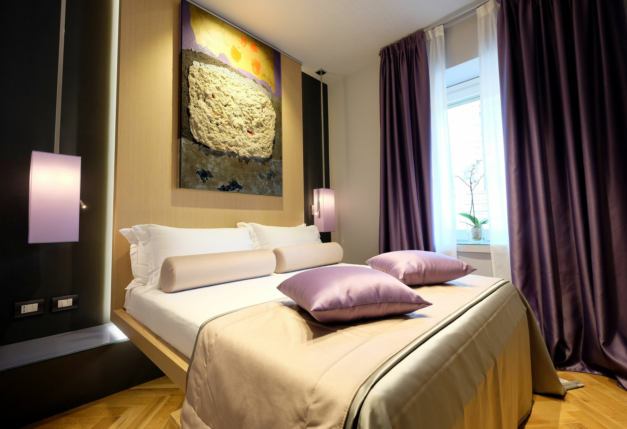 Navona Rooms Roma Ngoại thất bức ảnh